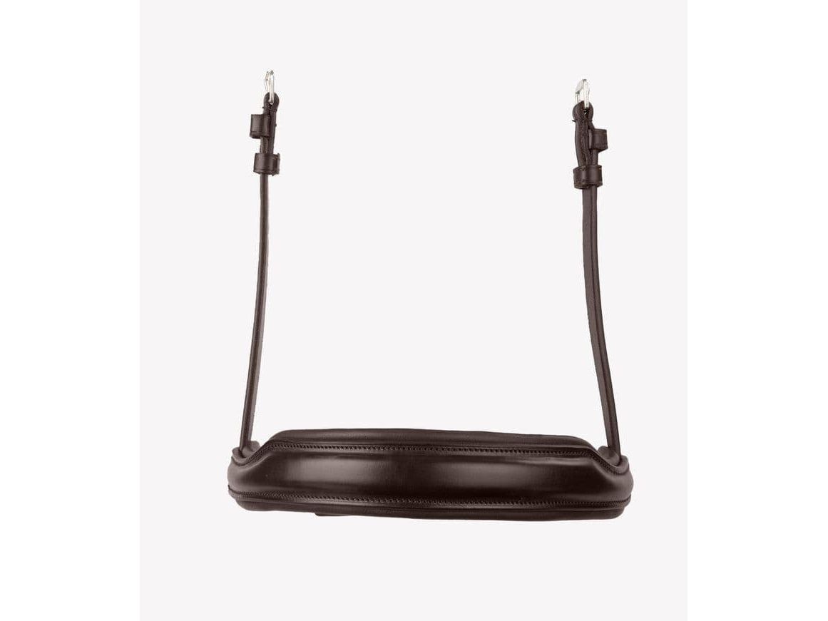 Premier Equine Verdura Anatomic Cavesson Noseband