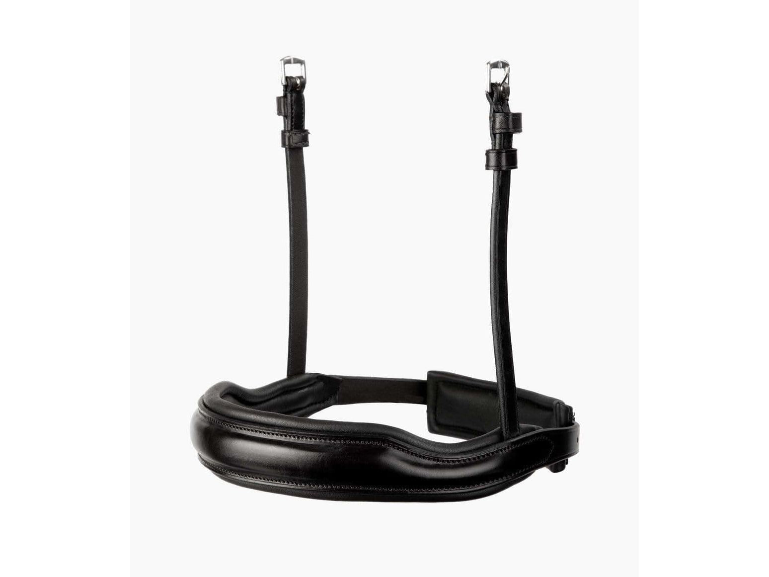 Premier Equine Verdura Anatomic Cavesson Noseband