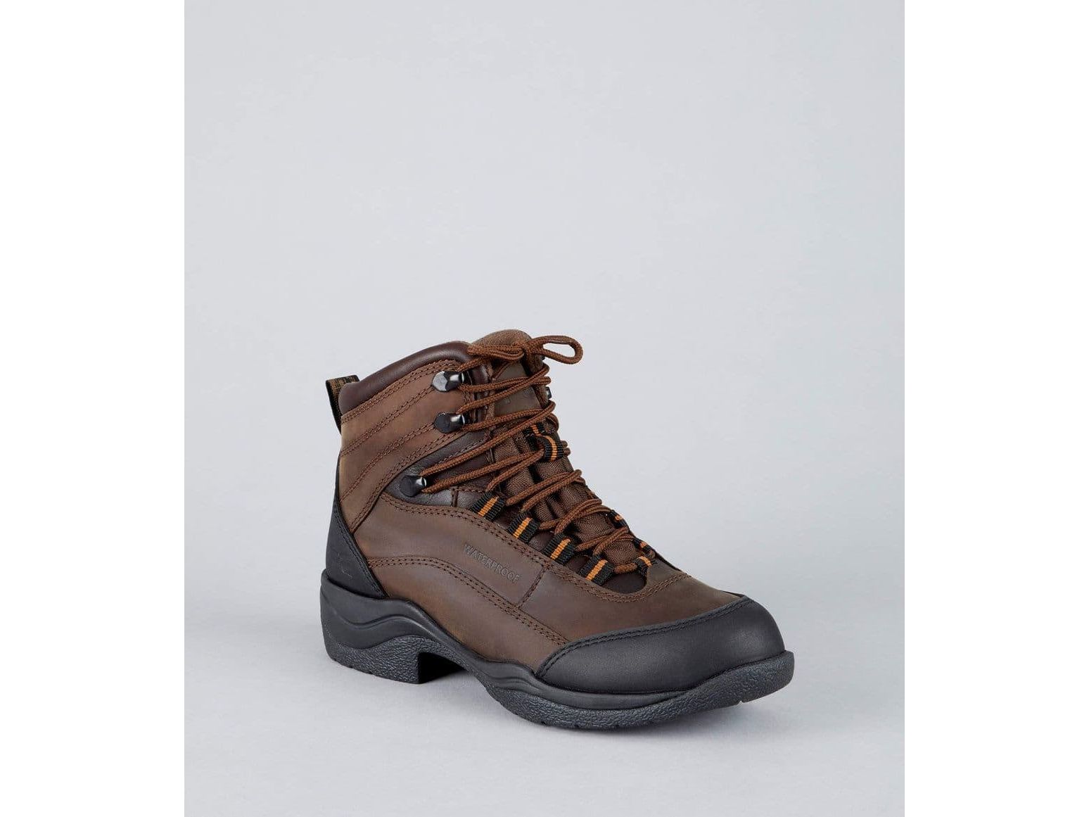 Premier Equine Vinci Waterproof Laced Boot