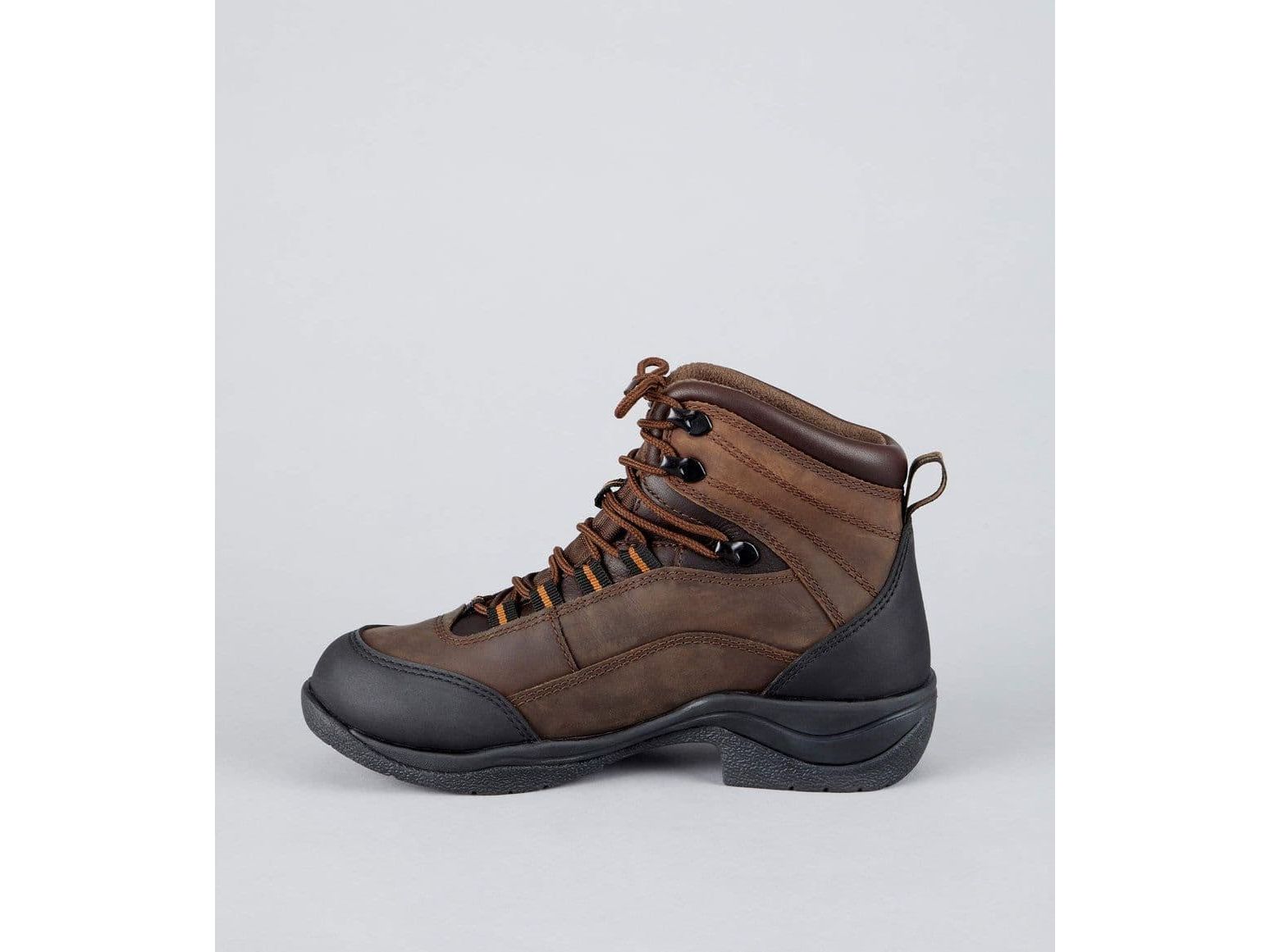 Premier Equine Vinci Waterproof Laced Boot