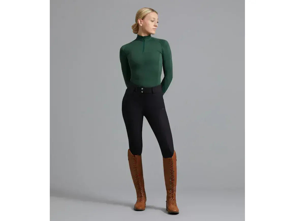Premier Equine Virtue Ladies Full Seat Gel Riding Breeches