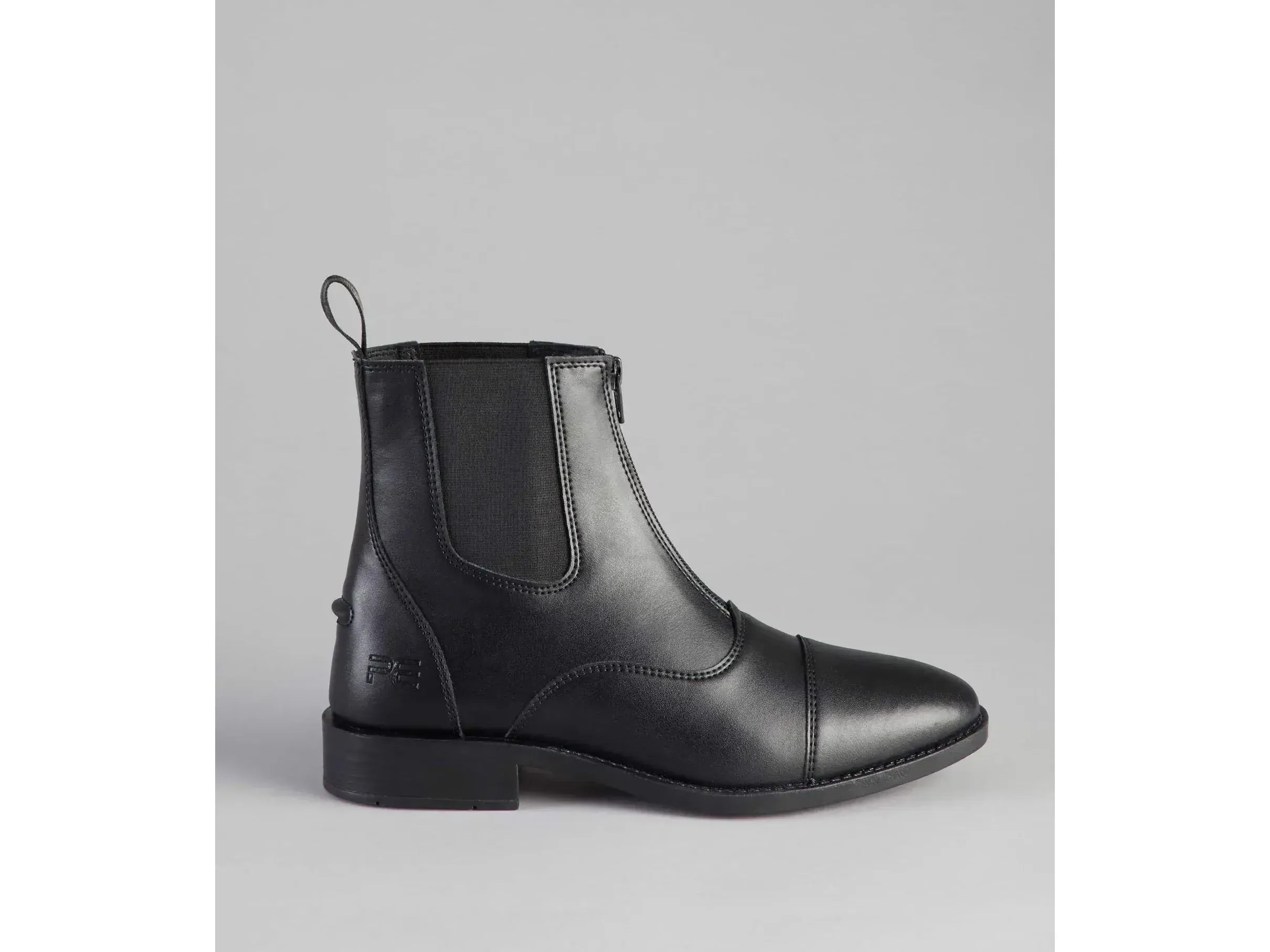 Premier Equine Volens Synthetic Paddock Boots