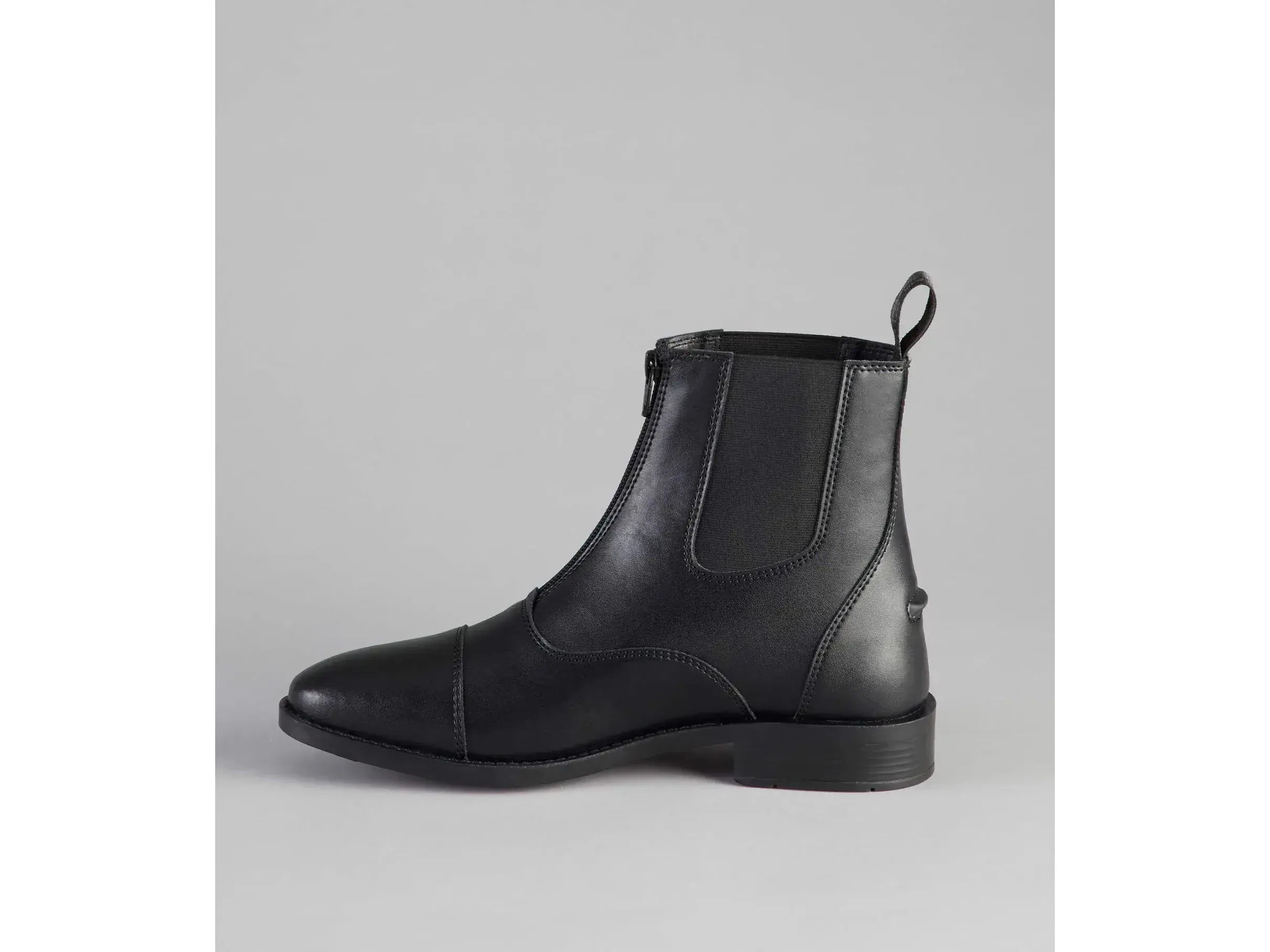 Premier Equine Volens Synthetic Paddock Boots