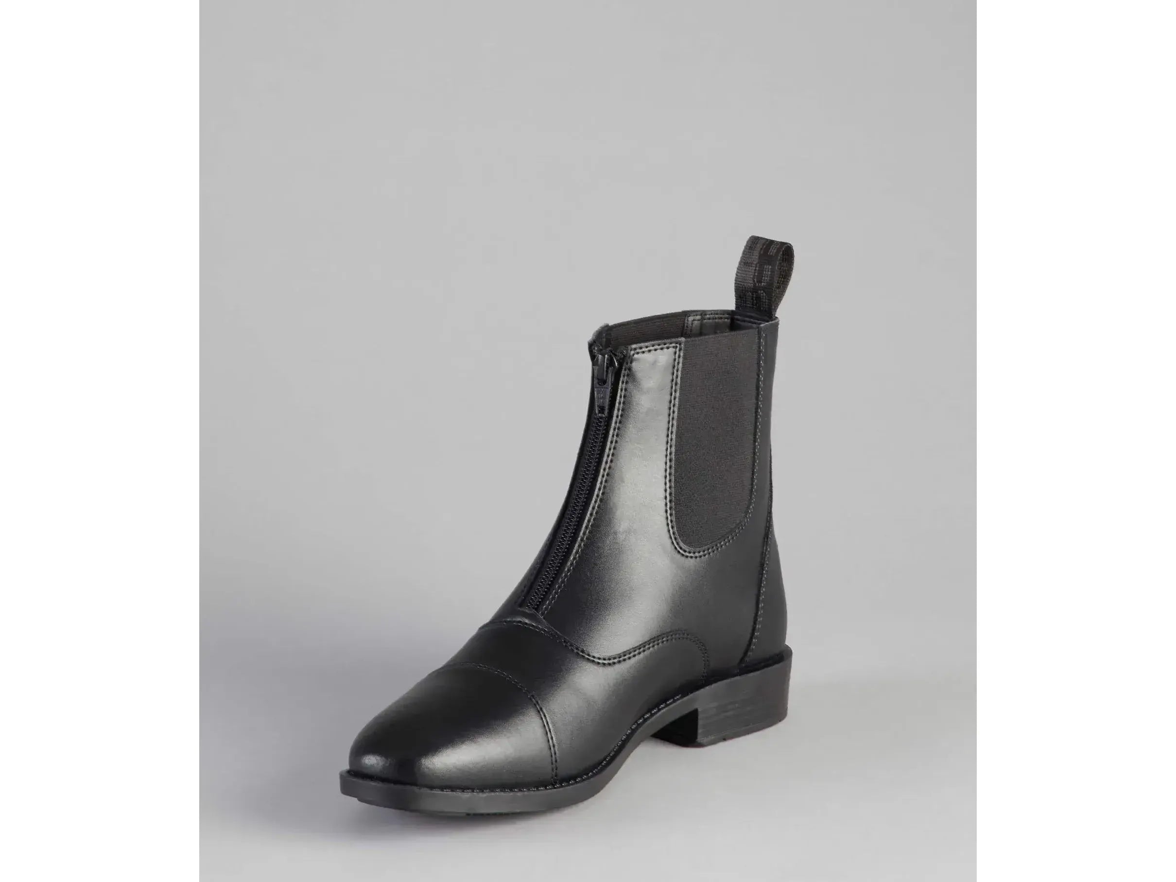 Premier Equine Volens Synthetic Paddock Boots