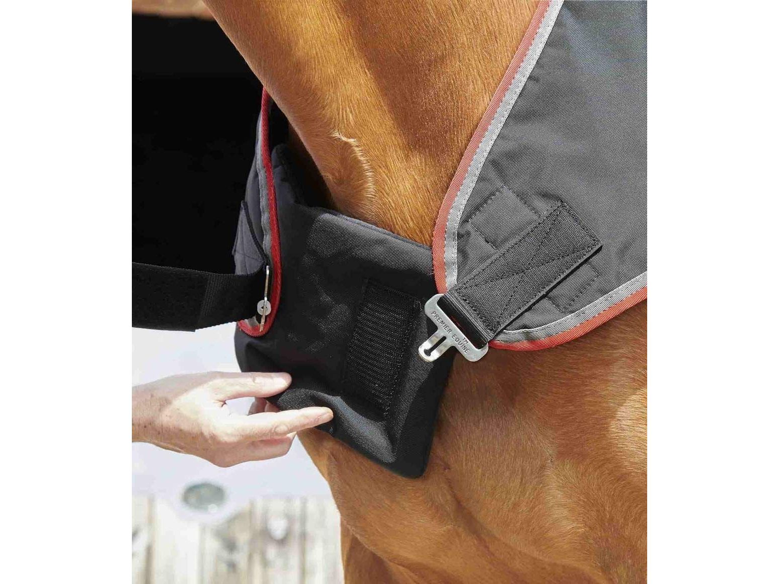 Premier Equine Walker Rug 100g