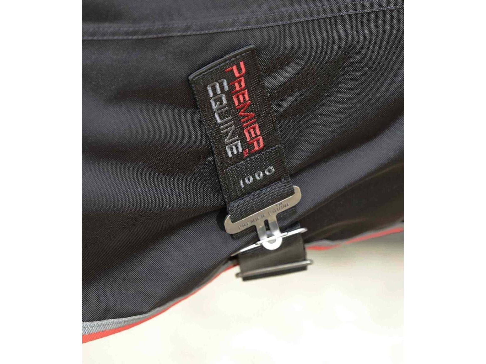 Premier Equine Walker Rug 100g