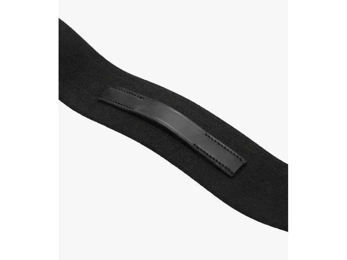 Premier Equine Zimella Elastic Breastgirth