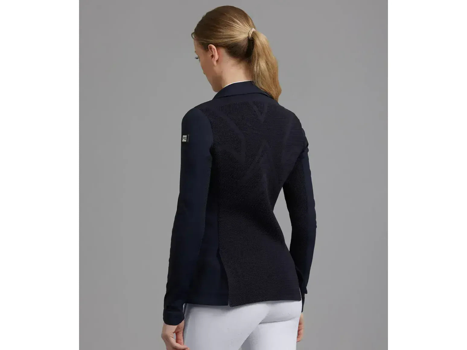 Quarto Ladies Competition Jacket
