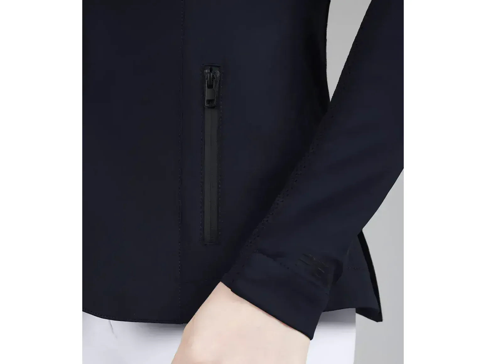 Quarto Ladies Competition Jacket