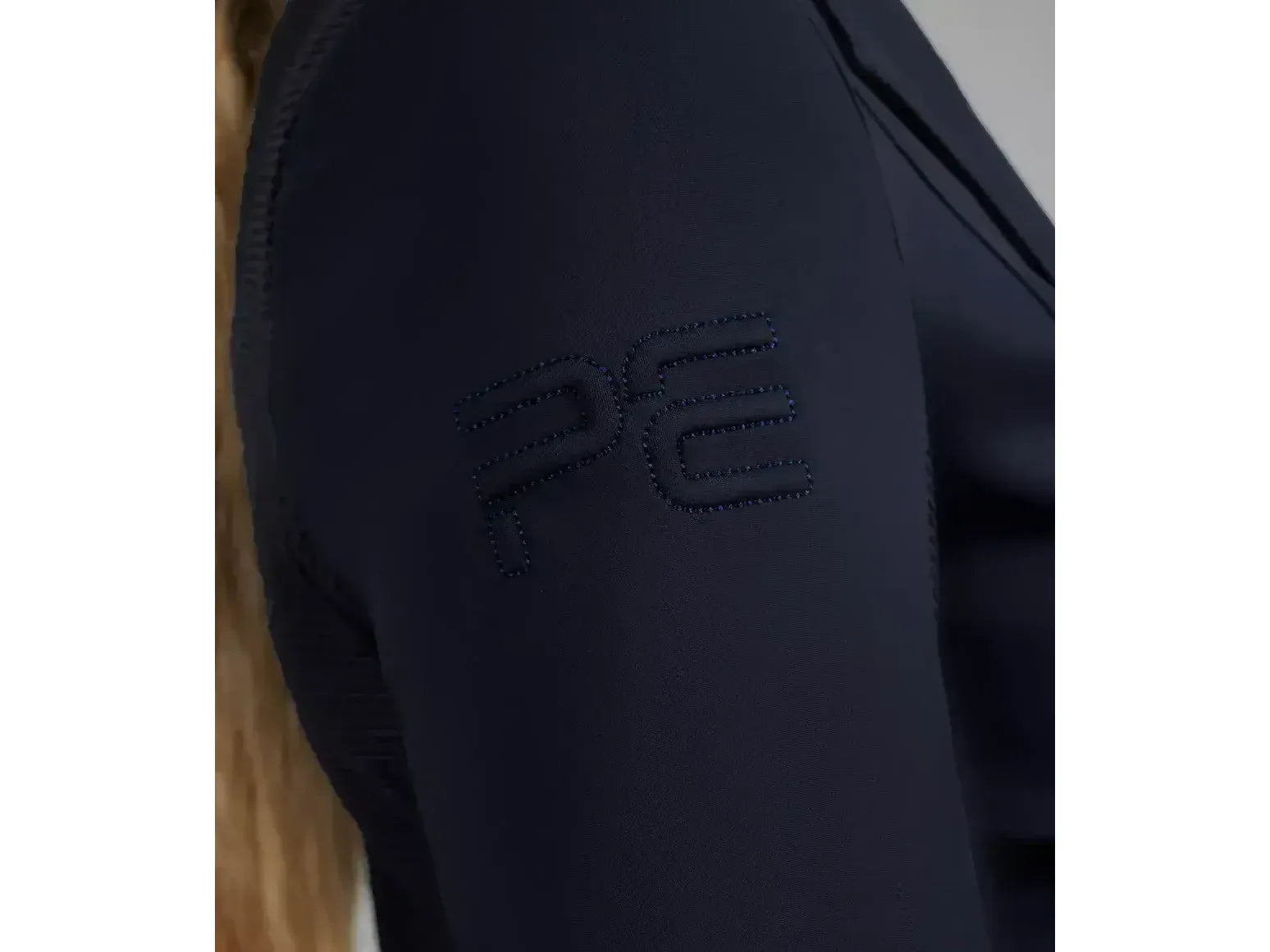 Quarto Ladies Competition Jacket