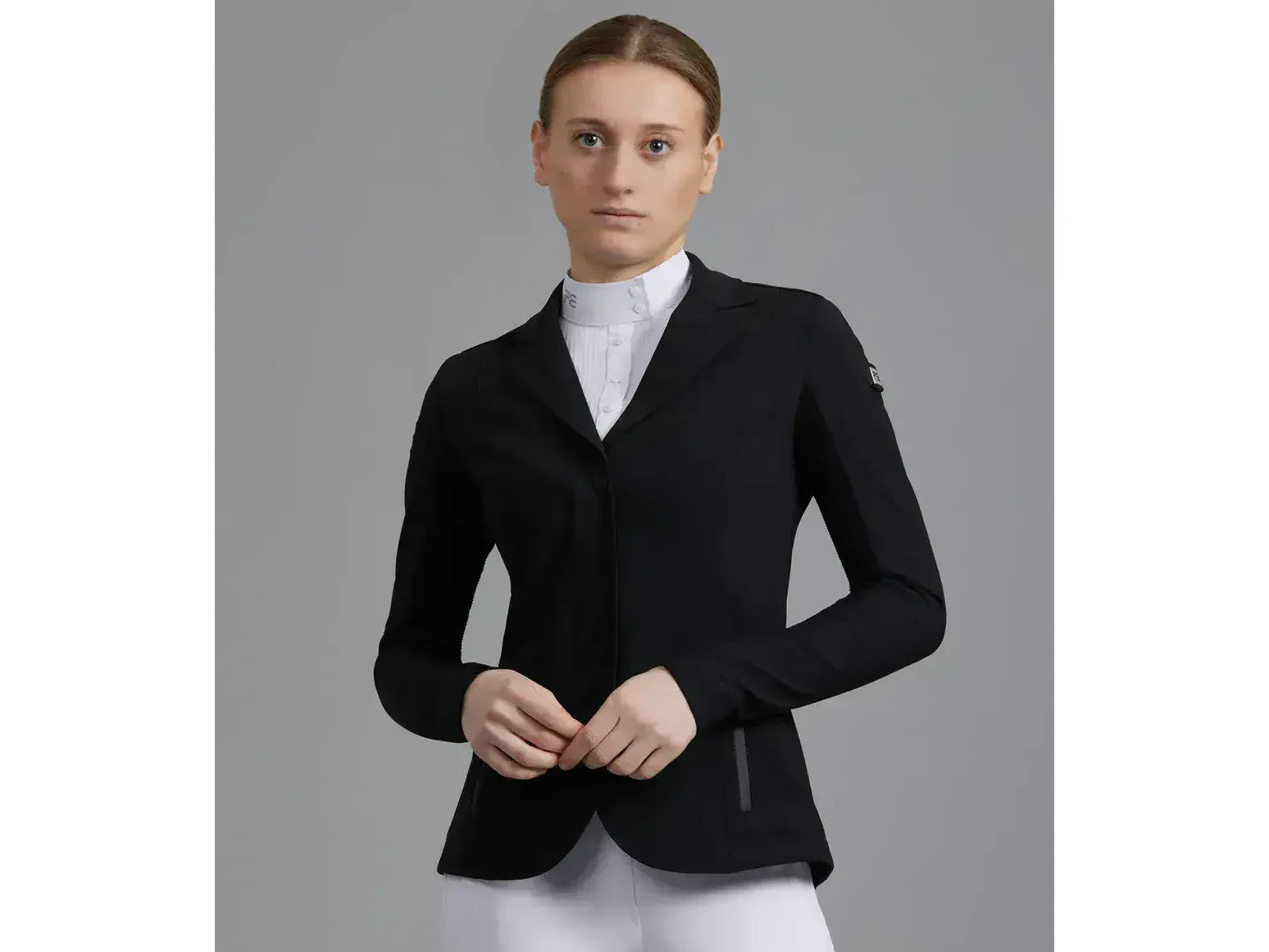 Quarto Ladies Competition Jacket