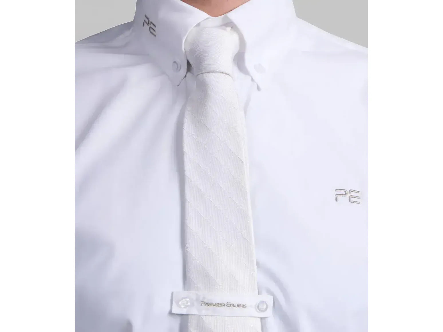 Rubato Men's Short Sleeve Show Shirt