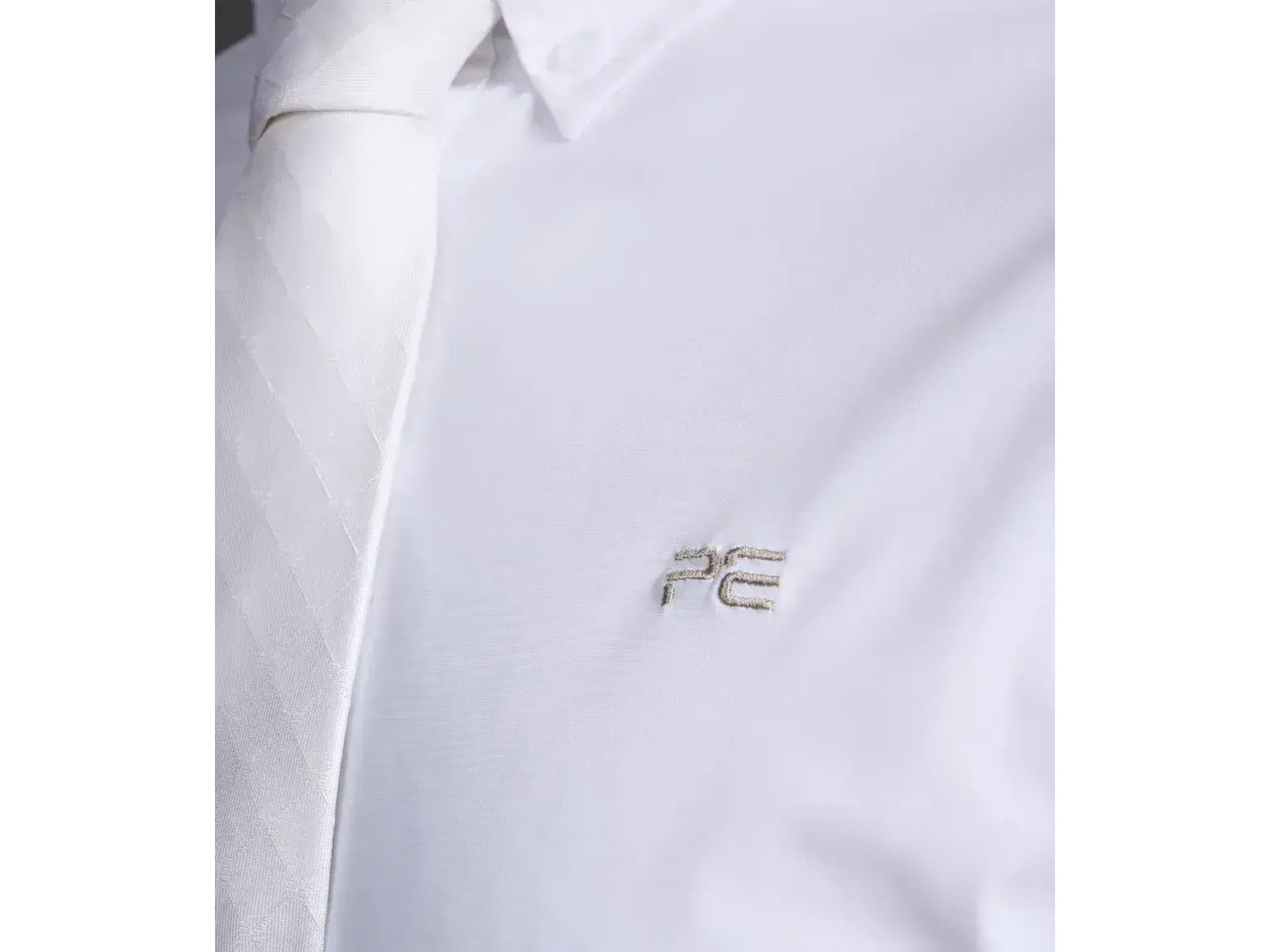 Rubato Men's Short Sleeve Show Shirt