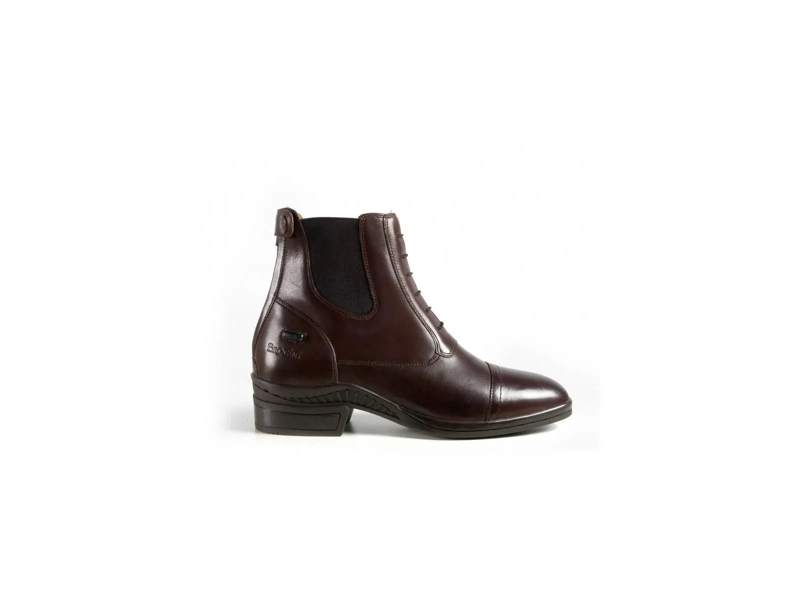Brogini Trieste Laced Paddock Boot RRP £74.99