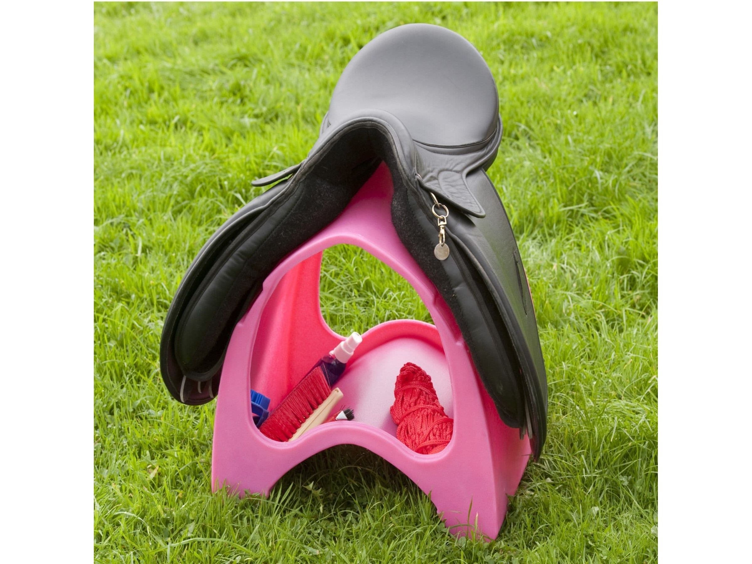 Saddle Carrier