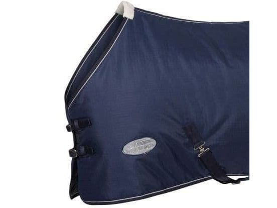 Saxon 1200D PP Stable Standard Neck Medium Weight Stable Rug