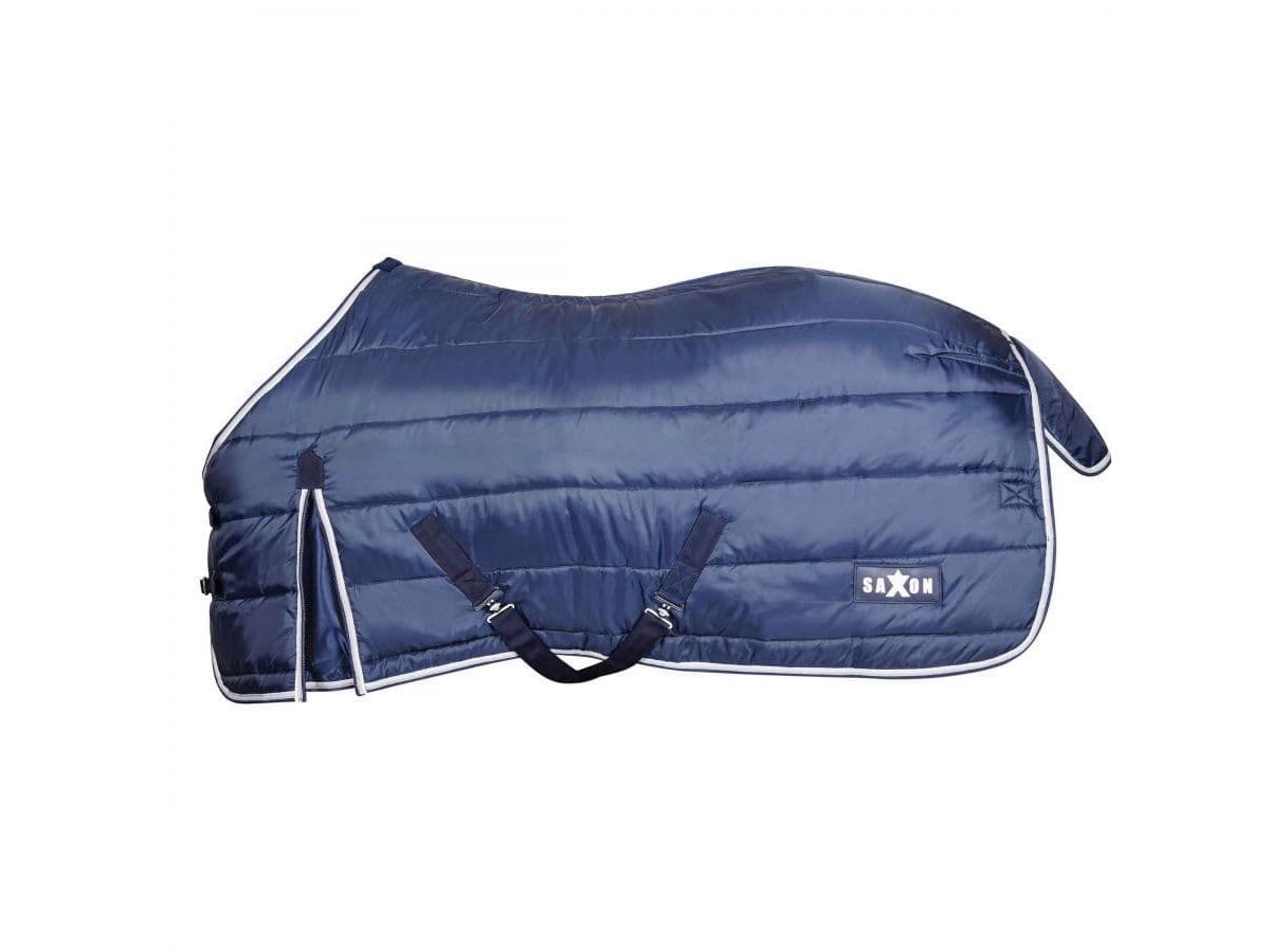 Saxon Channel Quilt Stable Standard Neck Medium