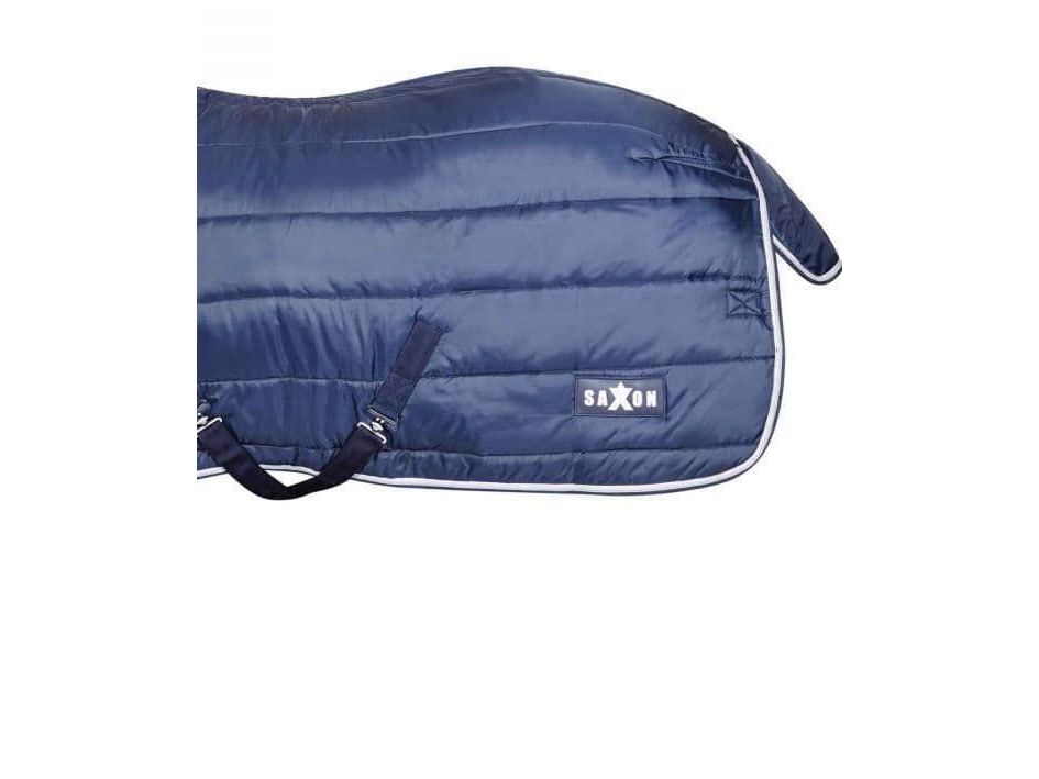 Saxon Channel Quilt Stable Standard Neck Medium