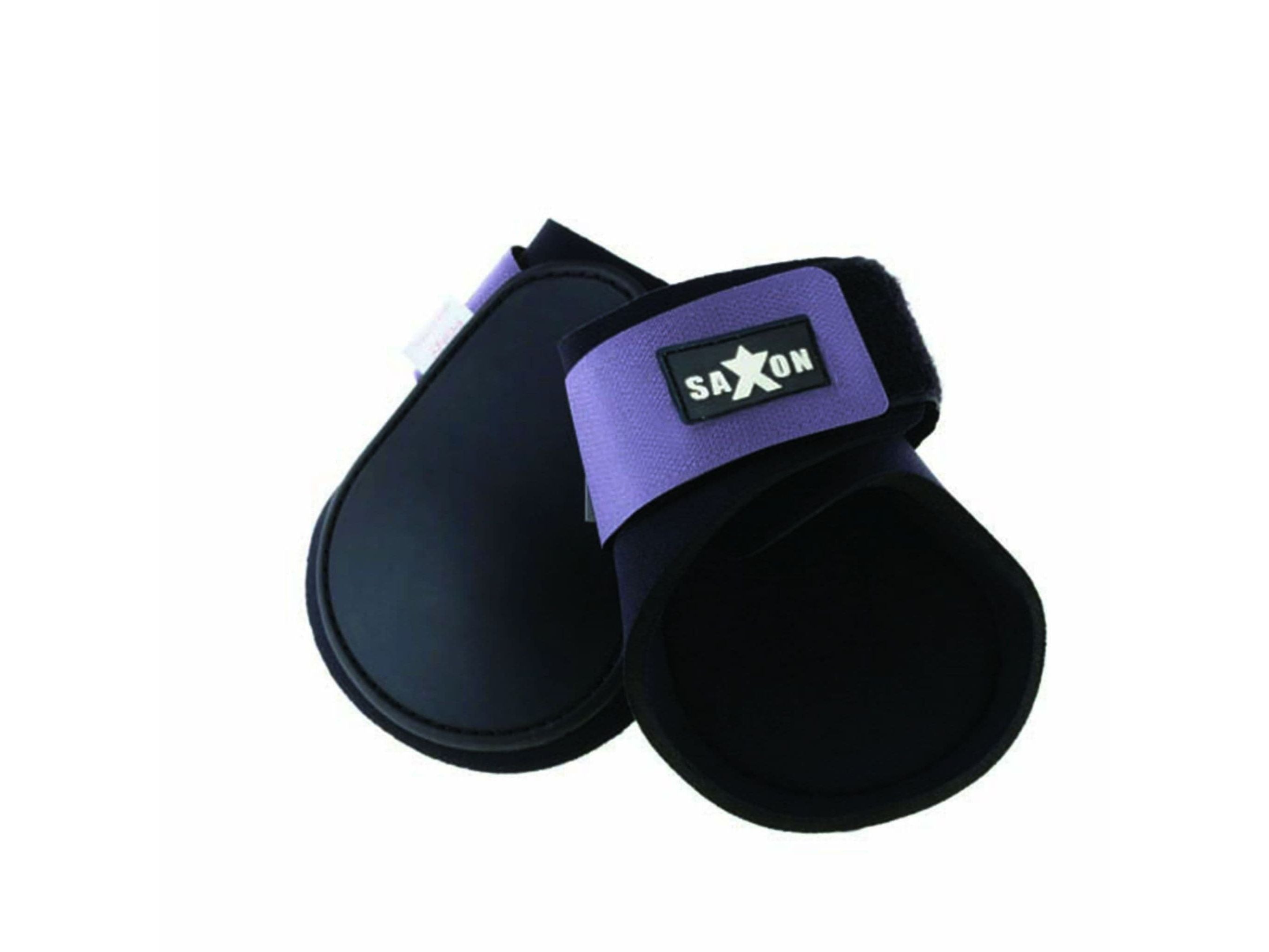 Saxon Contoured Fetlock Boots