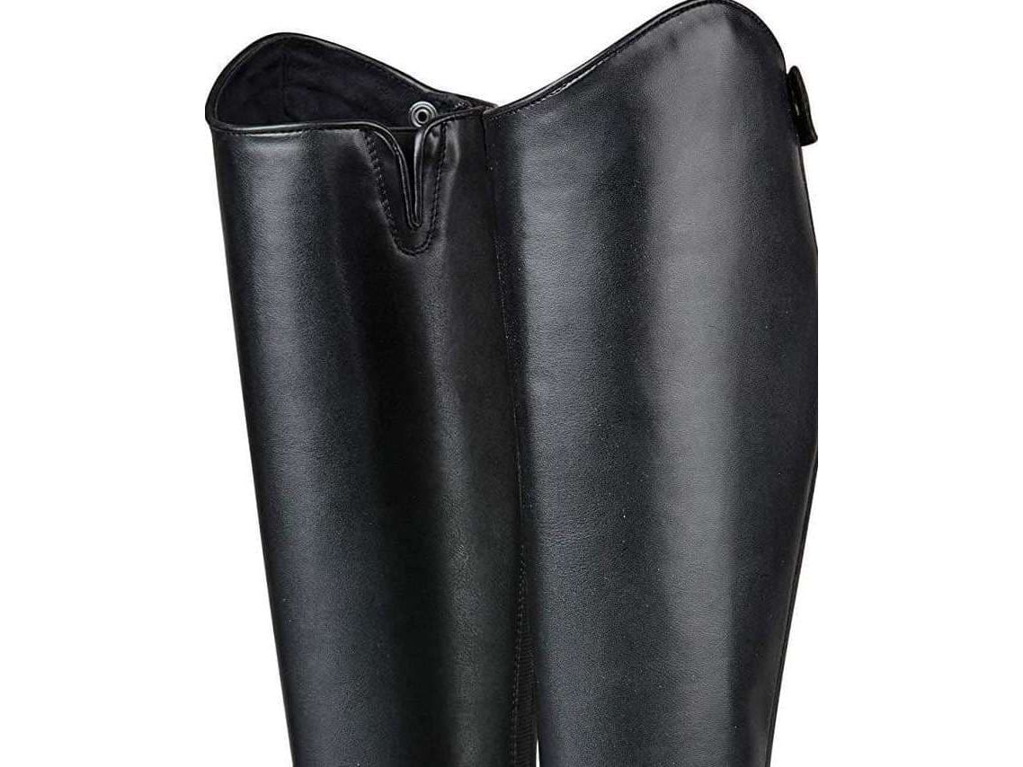 Saxon Syntovia Ladies Tall Dress Boots