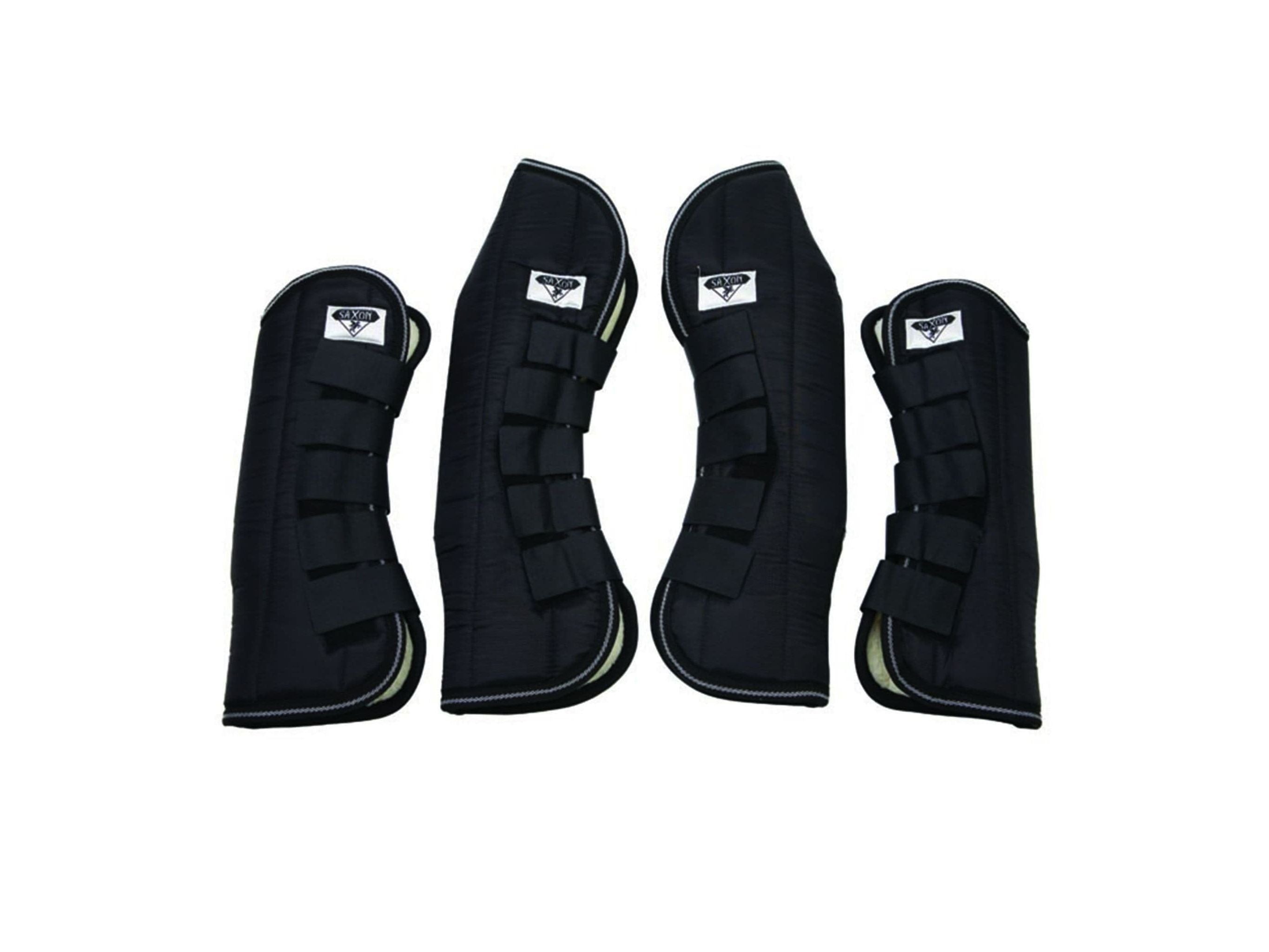 Saxon Travel Boots