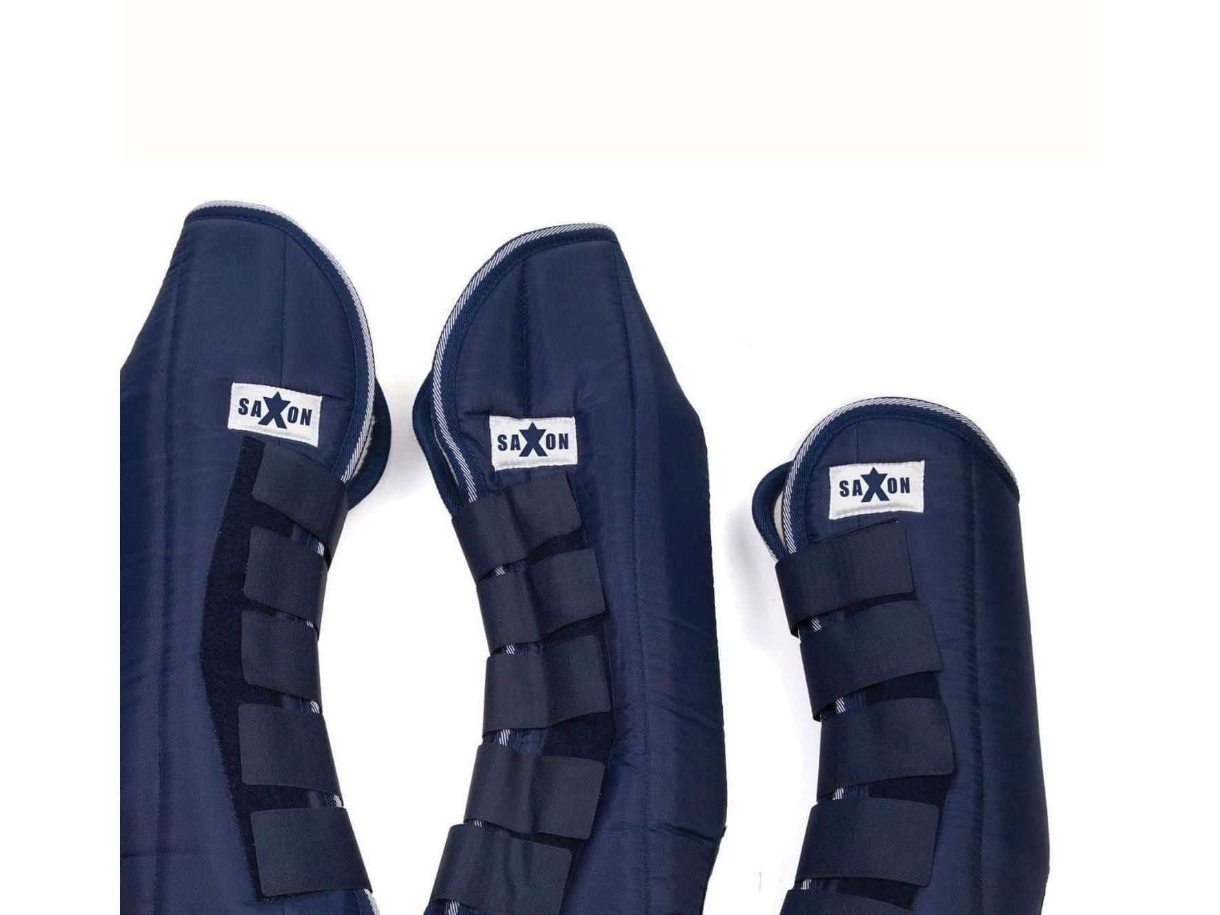 Saxon Travel Boots