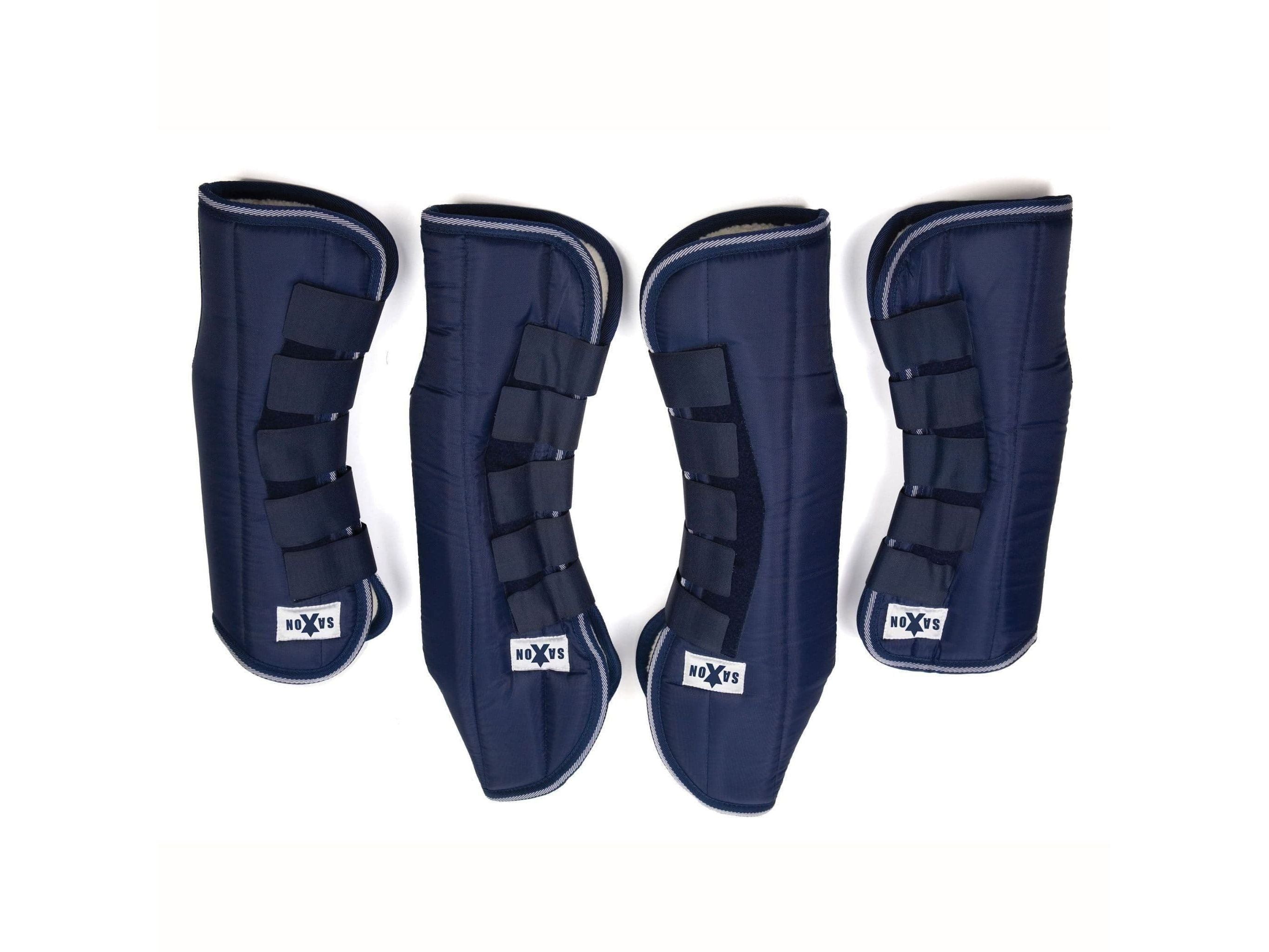 Saxon Travel Boots