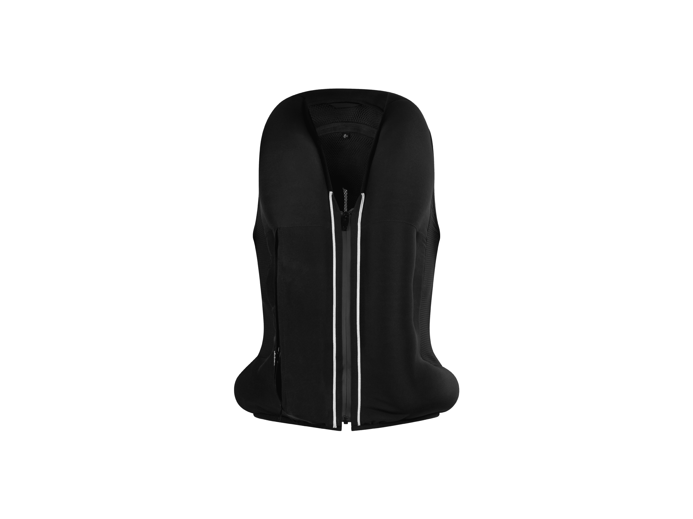Seaver Safe Fit Inflatable Airbag Riding Vest