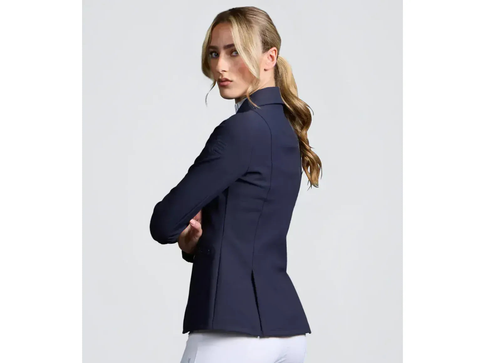 Siena Womens Competition Jacket