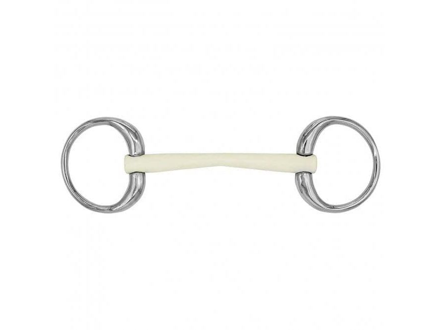 Sprenger Duo Eggbutt Bit