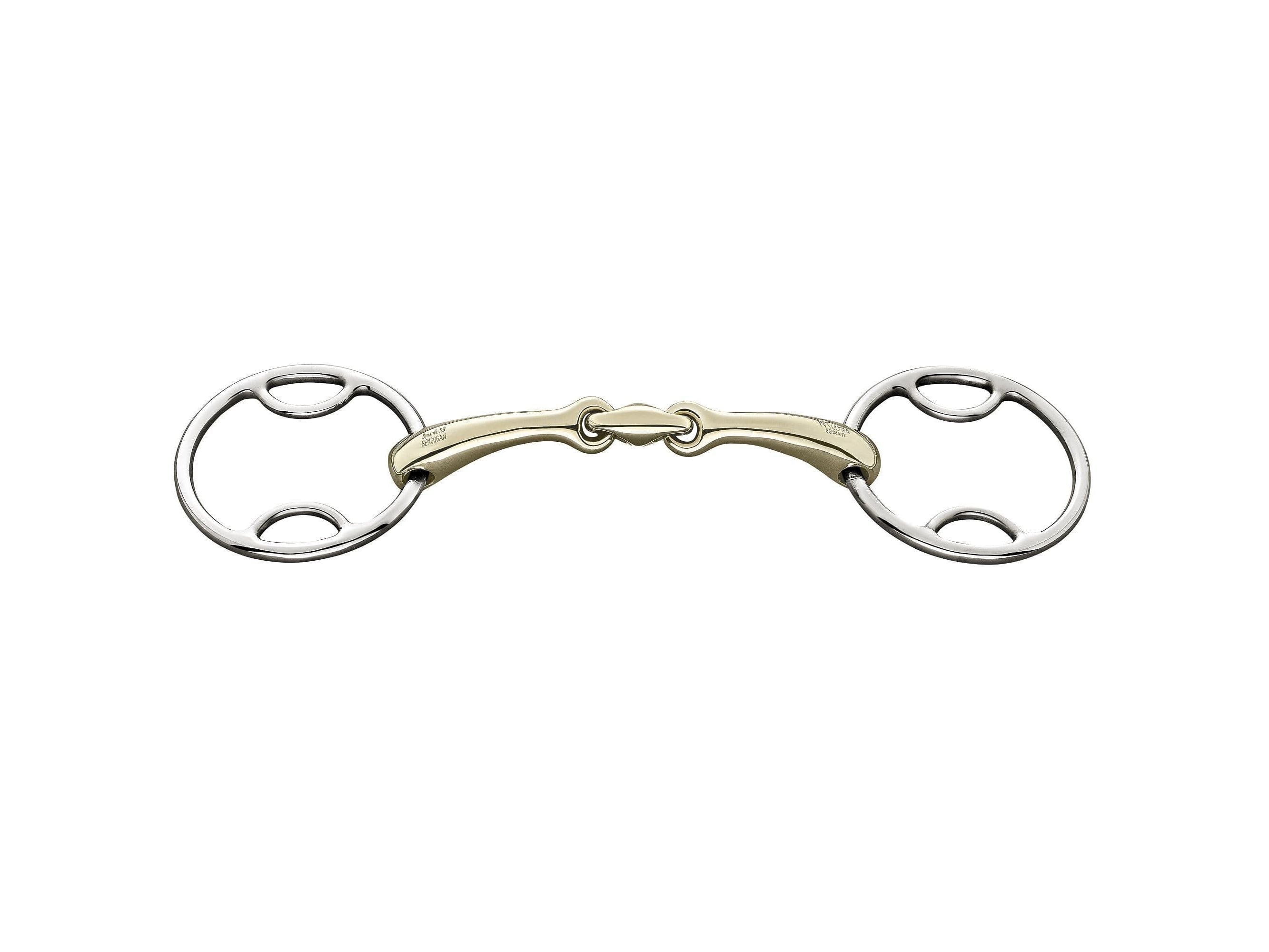 Sprenger Dynamic RS Multi Ring - Double Jointed Bit