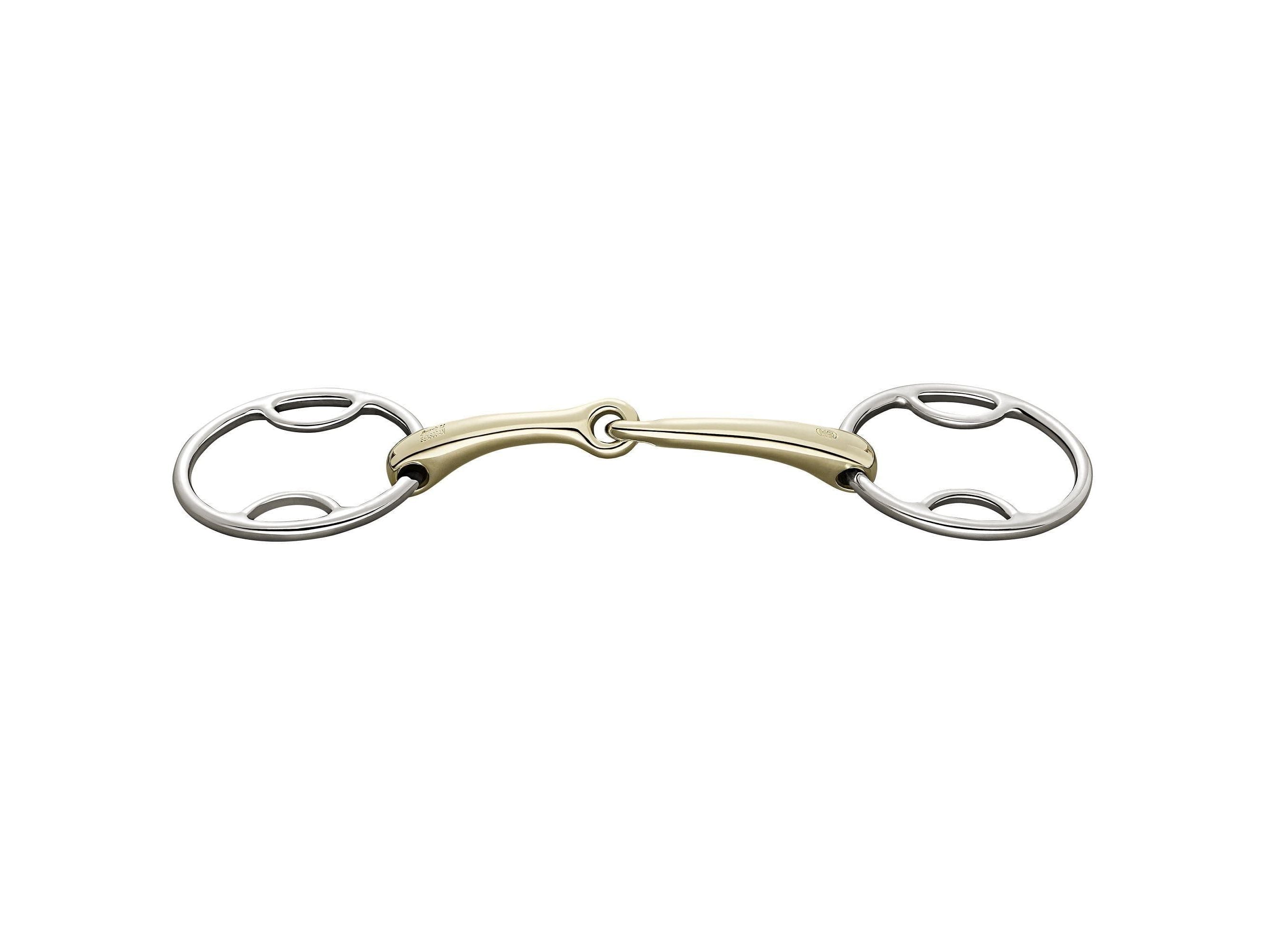 Sprenger Dynamic RS Multi Ring - Single Jointed Bit