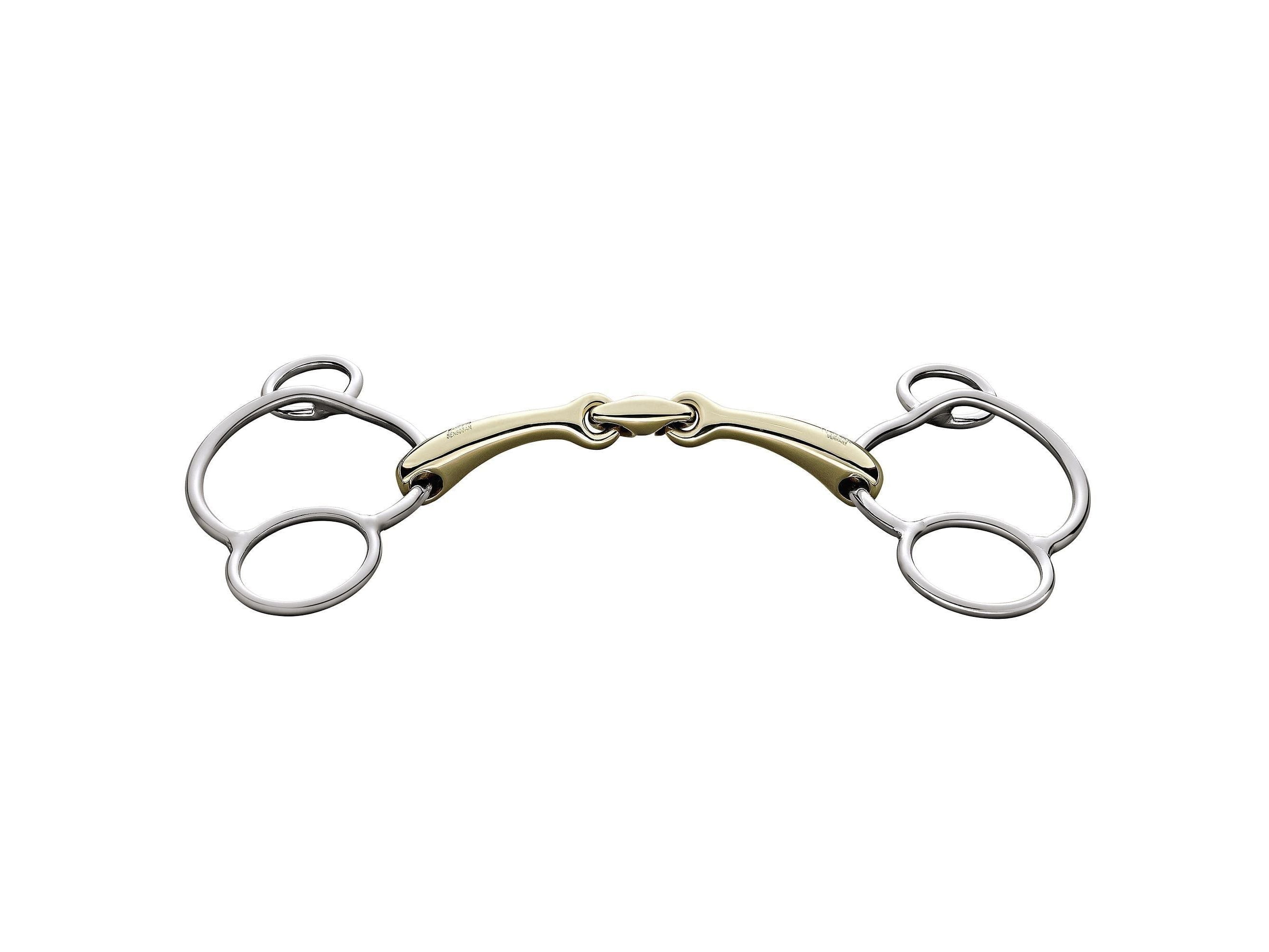 Sprenger Dynamic RS Universal Bit - Double Jointed