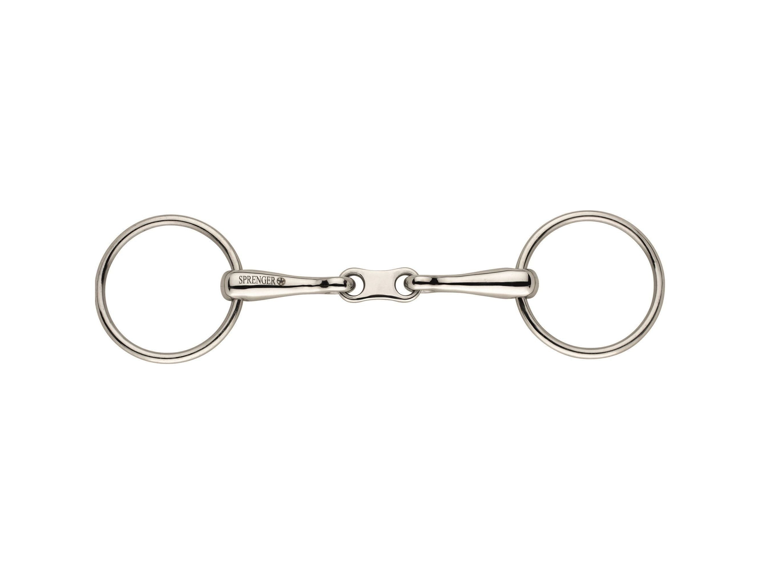 Sprenger French Link