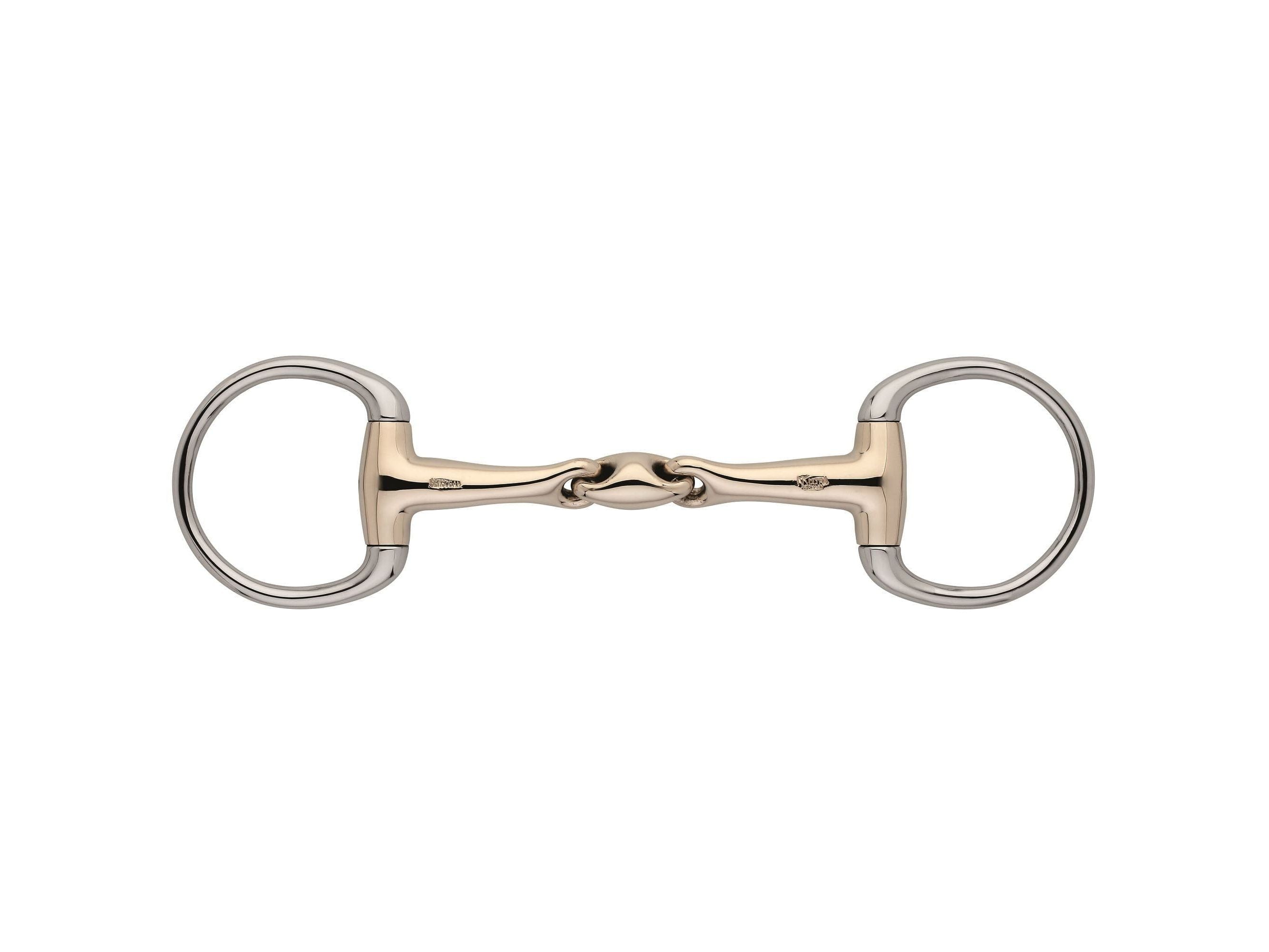 Sprenger KK Ultra Eggbutt Bit