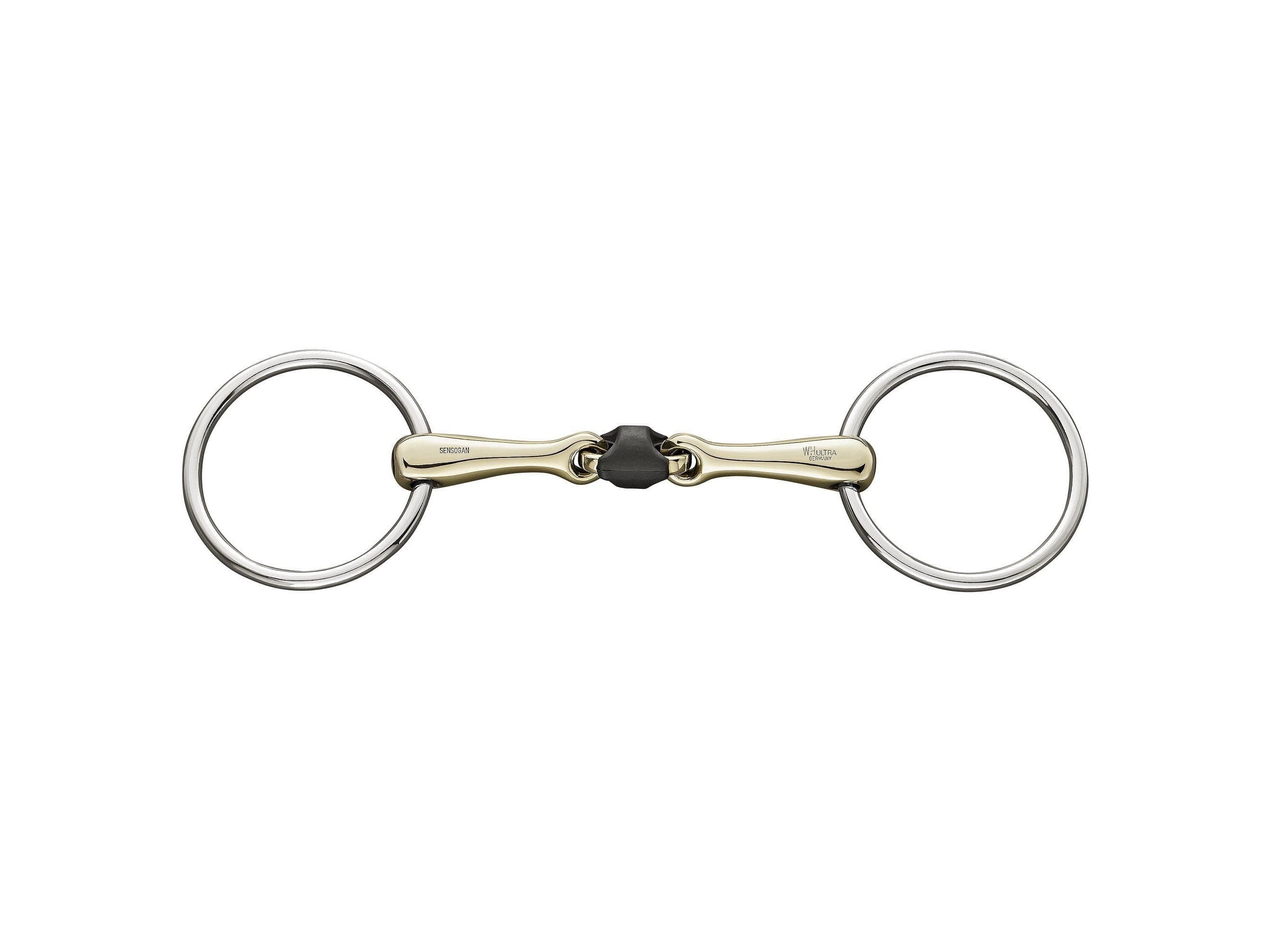 Sprenger WH ULTRA Soft Snaffle