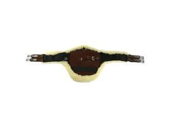 Stephens Sheepskin Studguard Girth Cover