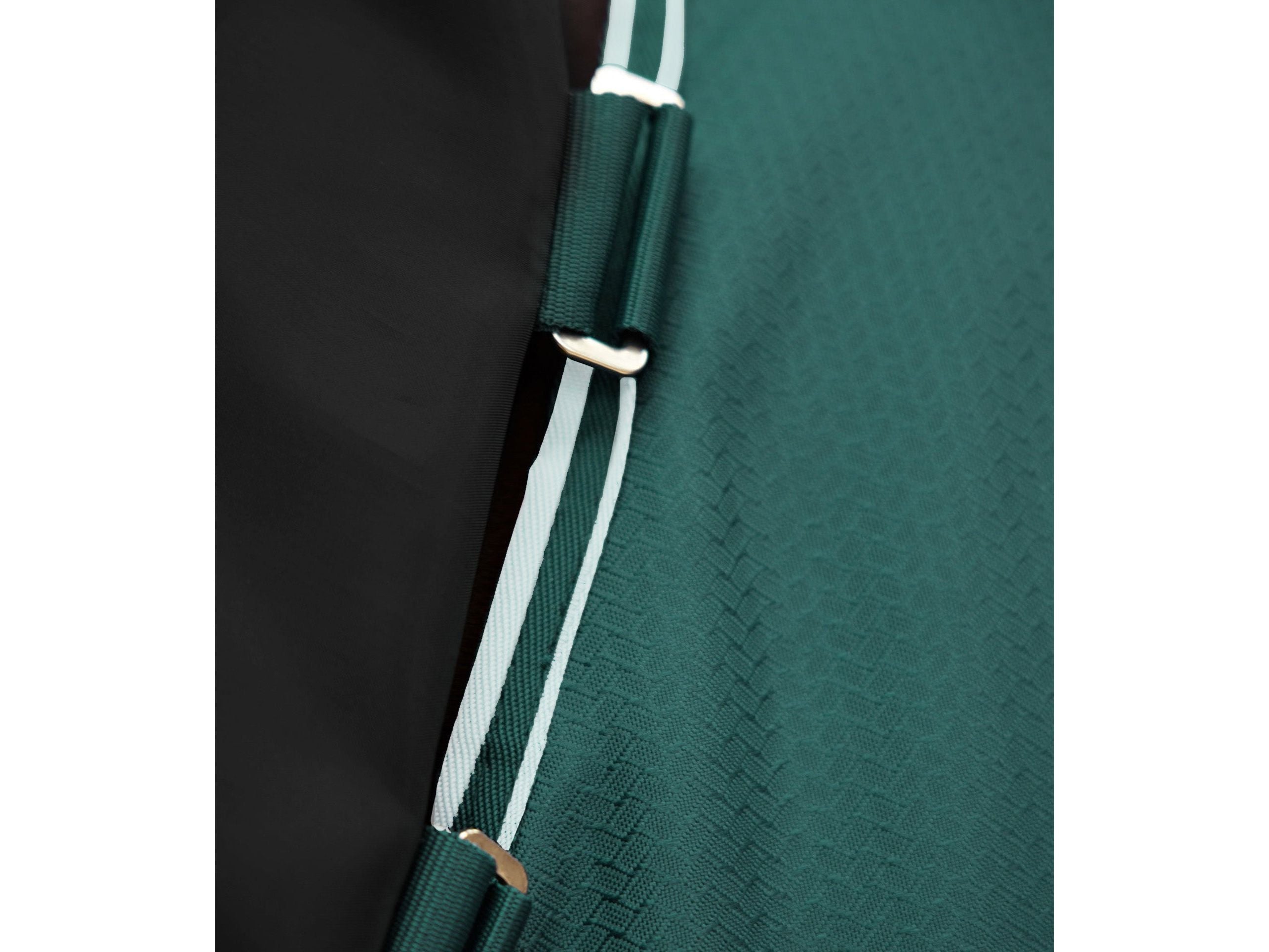 Stratus 600D Series 100g Turnout Rug with Classic Neck Cover