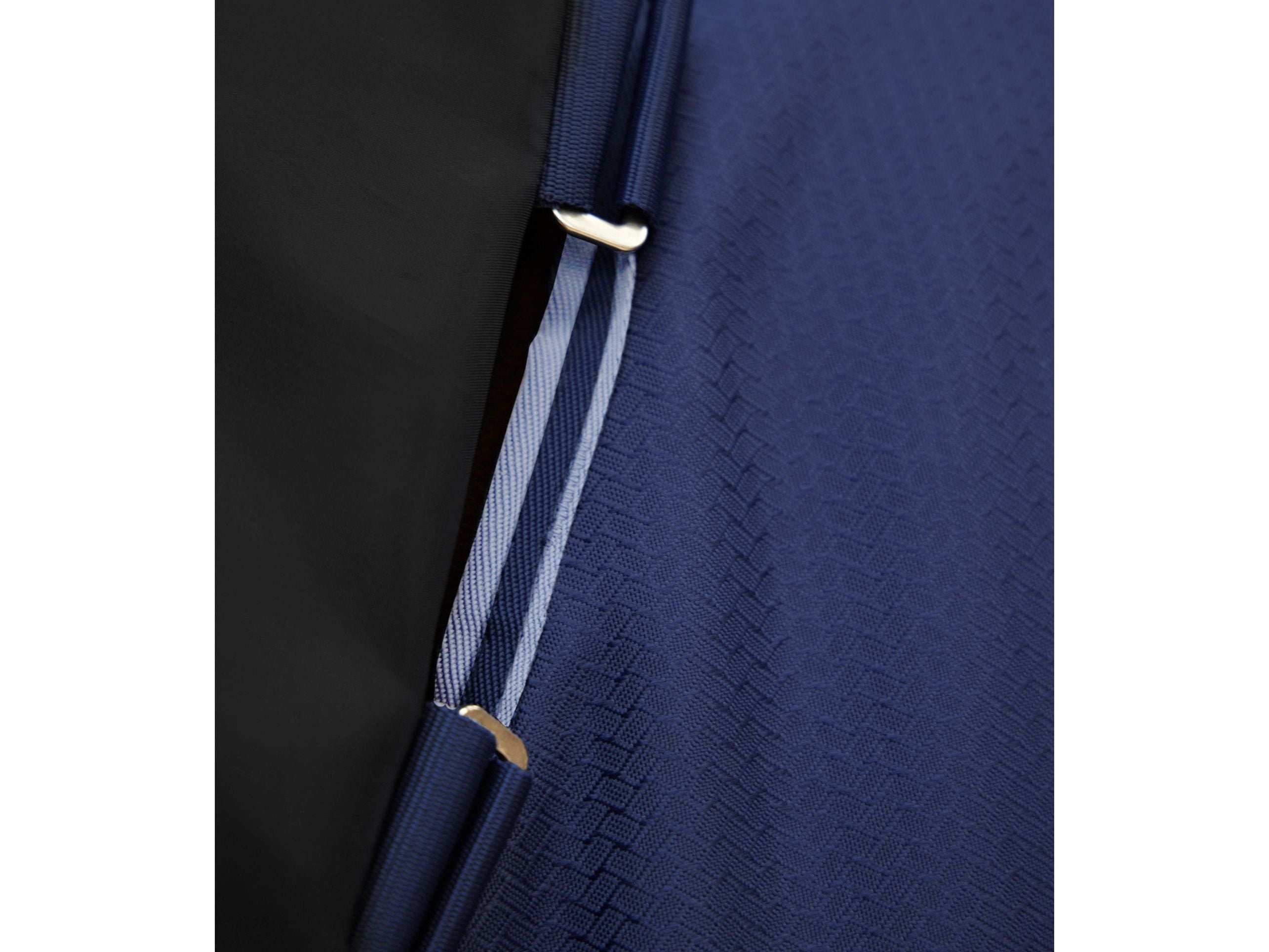 Stratus 600D Series 100g Turnout Rug with Classic Neck Cover