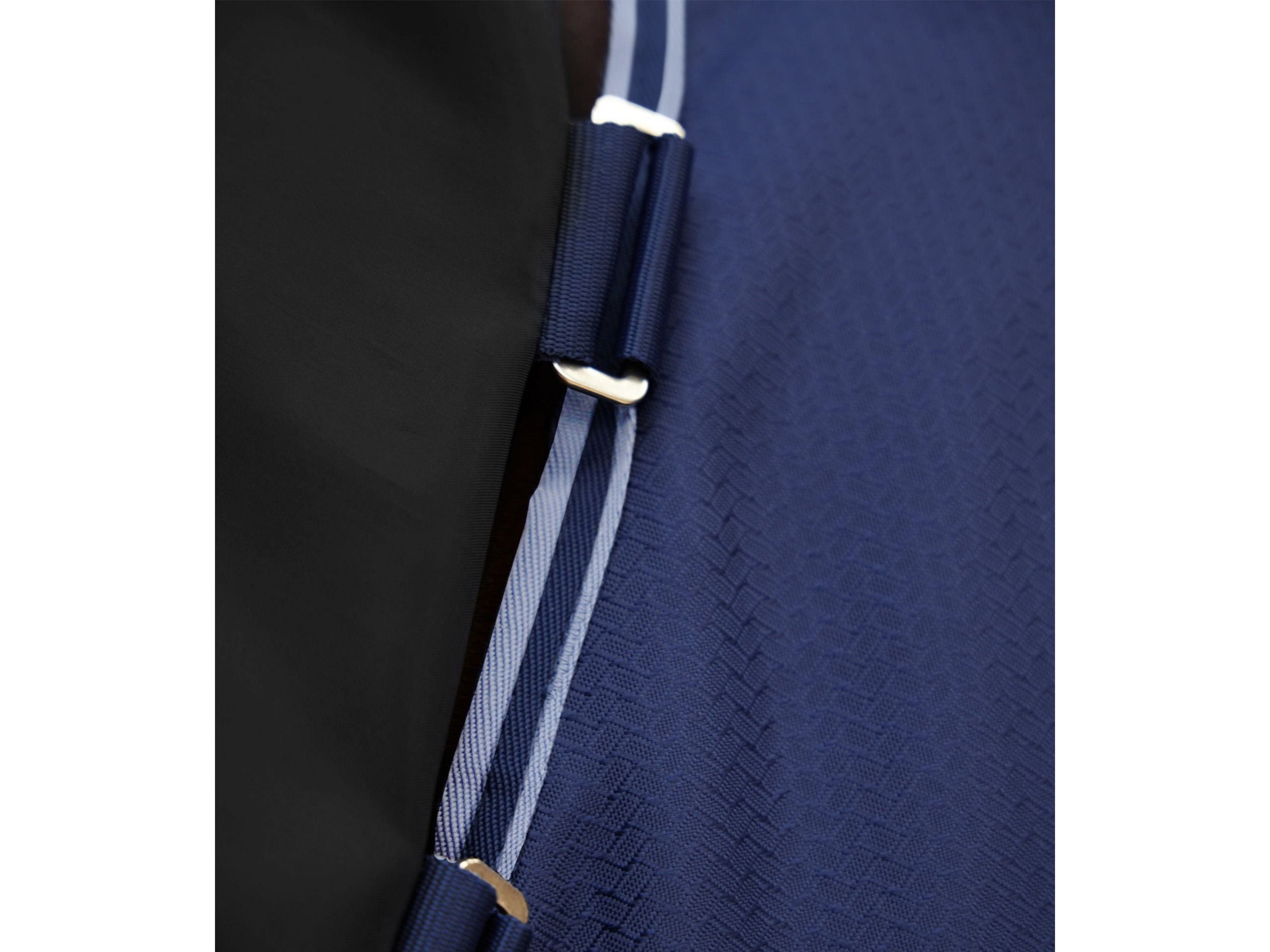 Stratus 600D Series 200g Turnout Rug with Classic Neck Cover
