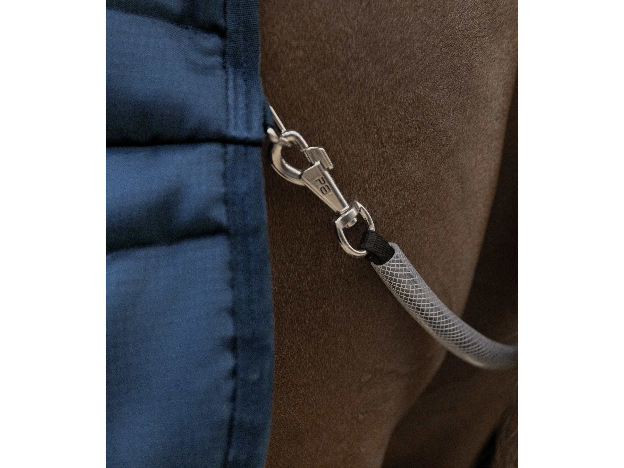 Stratus Stable Rug 200g with Neck Cover