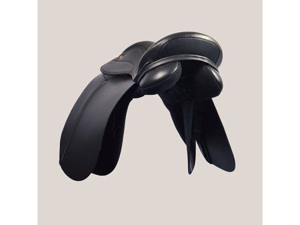 The Saddle Company Genoa Dressage Saddle