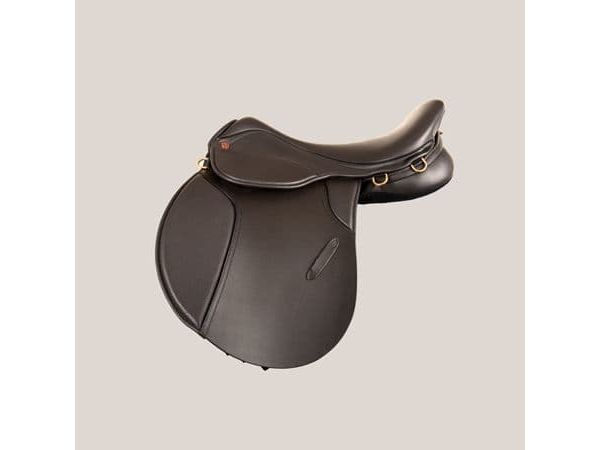 The Saddle Company Genoa Endurance Saddle