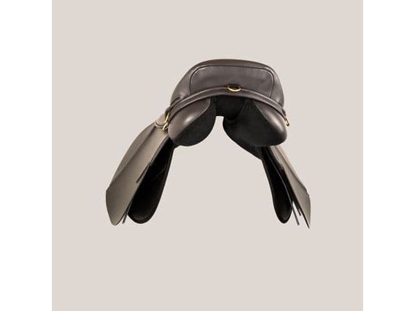 The Saddle Company Genoa Endurance Saddle