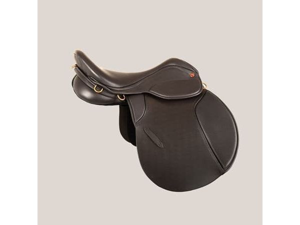 The Saddle Company Genoa Endurance Saddle