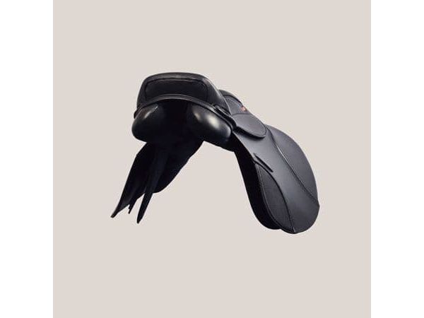 The Saddle Company Genoa Event Cross Country Saddle