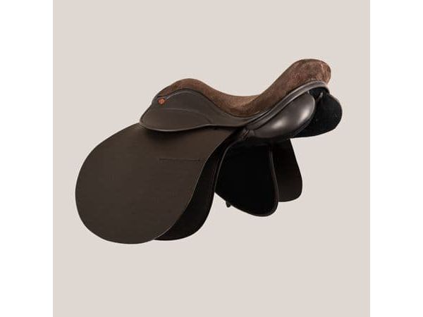 The Saddle Company Genoa Polo Saddle