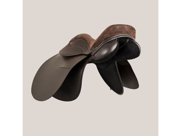 The Saddle Company Genoa Polo Saddle