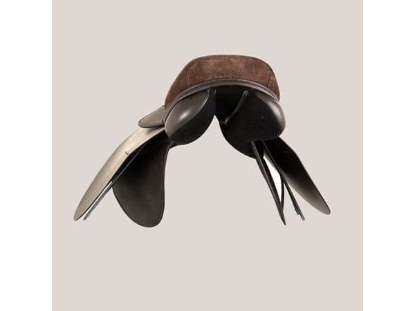The Saddle Company Genoa Polo Saddle