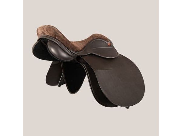The Saddle Company Genoa Polo Saddle